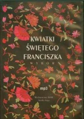 Okładka książki Kwiatki Świętego Franciszka CD mp3 WAM - Audiobook