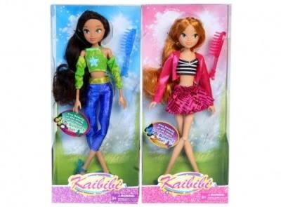 Opakowanie Lalka 29cm z akcesoriami