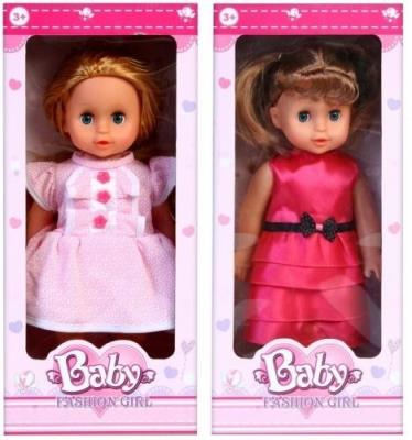 Opakowanie Lalka 35cm