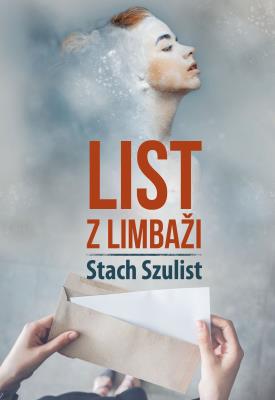 Okładka książki List z Limbazi