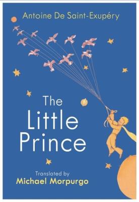 Okładka książki Little Prince