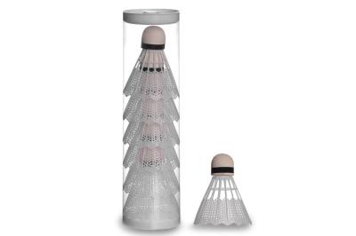 Opakowanie Lotki do badmintona 6 szt.