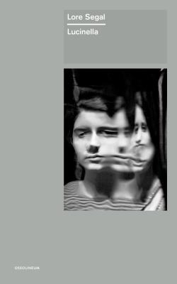 Lucinella. Autor: Segal Lore. SmakLiter.pl Okładka książki Lucinella