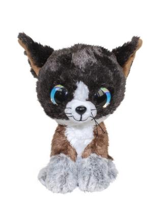 Opakowanie Lumo Stars kot Forest duży