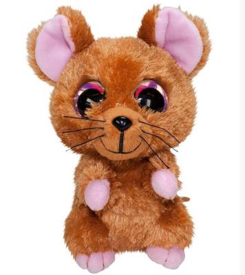 Opakowanie Lumo Stars mysz Mus classic