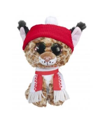 Opakowanie Lumo Stars ryś Rysiu