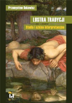 Okładka książki Lustra tradycji