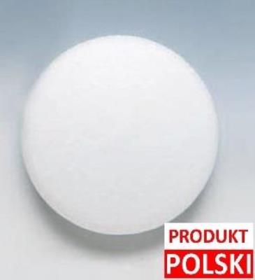 Madalion medal styropianowy ST031 3/10 cm 3 szt.. Wydawca: MESIO.PL. SmakLiter.pl Opakowanie Madalion medal styropianowy ST031 3/10 cm 3 szt.