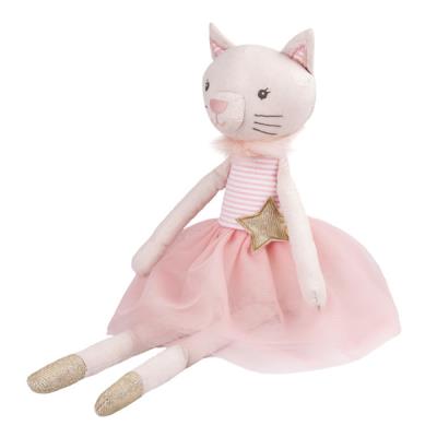 Opakowanie MASKOTKA TOUTOU KOTKA 46CM 13388