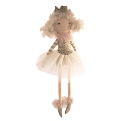 Opakowanie MASKOTKA TOUTOU PRINCESS 13387