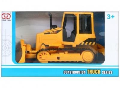 Opakowanie Maszyna budowlana