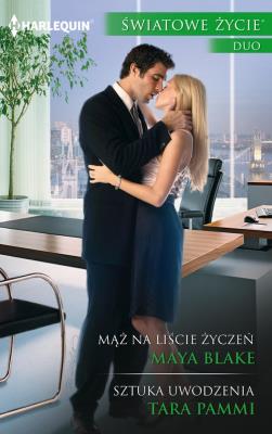 Okładka książki Mąż na liście życzeń