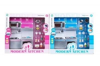 Opakowanie Meble dla lalek kuchnia
