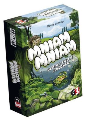 Opakowanie Mniam Mniam