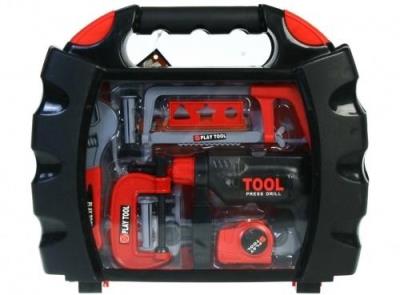 Opakowanie Narzędzia w walizce