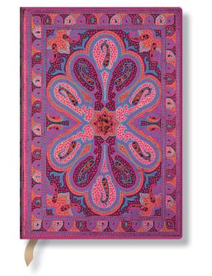 Opakowanie Notatnik Bukhara Adina Midi Lined