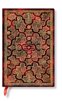 Opakowanie Notatnik Flexis Mystique Mini Lined