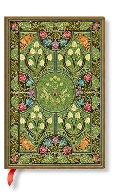 Opakowanie Notatnik Flexis Poetry in Bloom Mini Lined