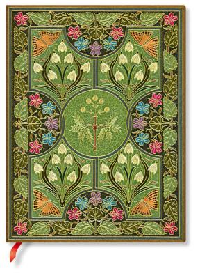 Opakowanie Notatnik Flexis Poetry in Bloom Ultra Lined