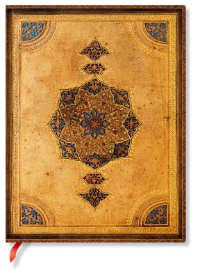 Opakowanie Notatnik Flexis Safavid Ultra Unlined