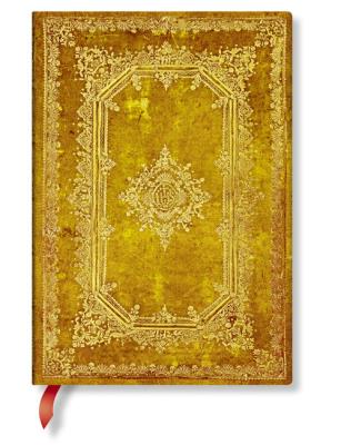 Opakowanie Notatnik Nova stella Solis Mini Lined