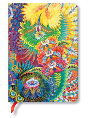 Opakowanie Notatnik Olenas Garden Dayspring Midi Unlined