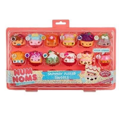 Opakowanie Num Noms Taca z babeczkami seria 6
