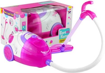 Opakowanie Odkurzacz z dźwiękiem jak prawdziwy kuleczki 26,5