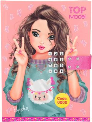 Opakowanie PAMIĘTNIK NA KOD TOP MODEL 10297A