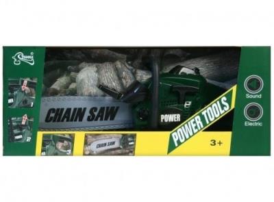 Opakowanie Piła łańcuchowa