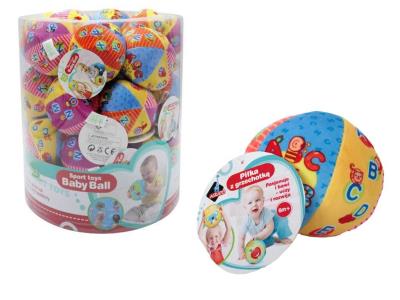 Zdjęcie produktu Piłka pluszowa