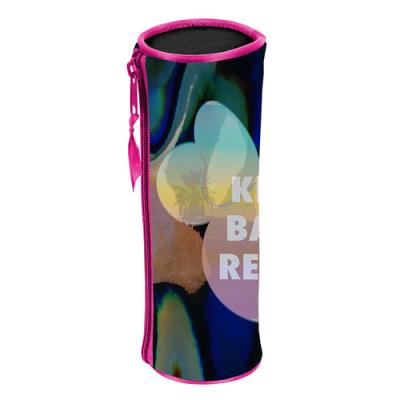 Opakowanie Piórnik tuba holograficzna