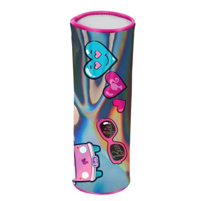 Opakowanie Piórnik tuba holograficzna