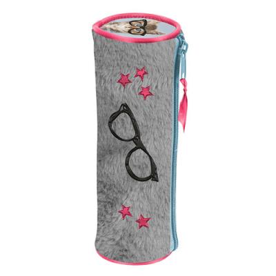 Opakowanie Piórnik tuba pluszowa