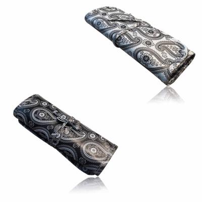 Opakowanie Piórnik zawijany Oczka bw PZ-08