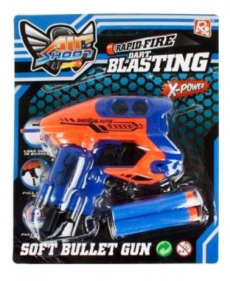 Opakowanie Pistolet na strzałki