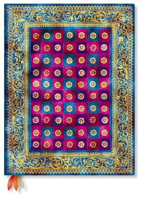 Opakowanie Planners Dot - Grid Celeste Ultra