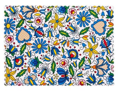 Opakowanie Podkładka filc - mała kaszubska FOLKSTAR