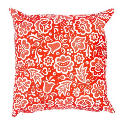 Opakowanie Poduszka - kujawska czerwona FOLKSTAR