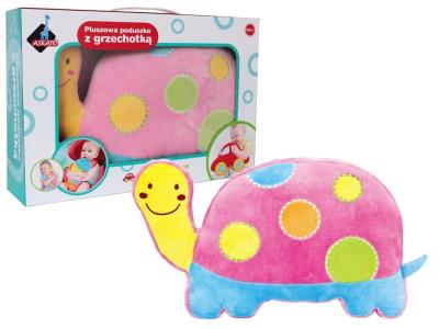 Opakowanie Poduszka - Żółw