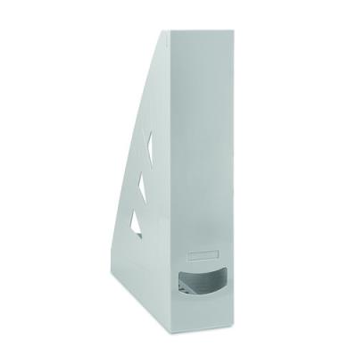 Pojemnik na dokumenty ażurowy A4 szary Office Products. Wydawca: Office Products. SmakLiter.pl Opakowanie Pojemnik na dokumenty ażurowy A4 szary Office Products