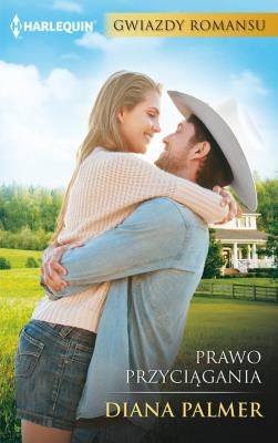 Prawo przyciągania. Autor: Palmer Diana. SmakLiter.pl Okładka książki Prawo przyciągania