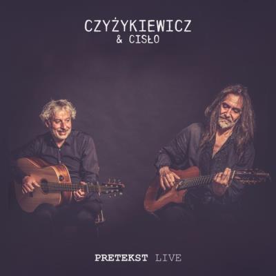 Opakowanie Pretekst live