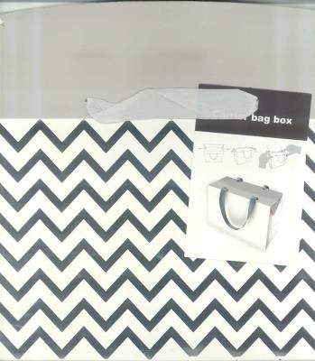 Opakowanie Pudełko srebrzone L 1318-4