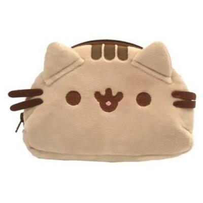 Opakowanie Pusheen Pluszowy piórnik