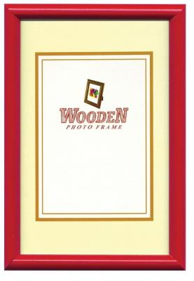 Opakowanie Ramka drewniana