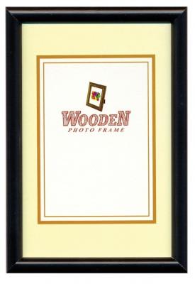 Opakowanie Ramka drewniana