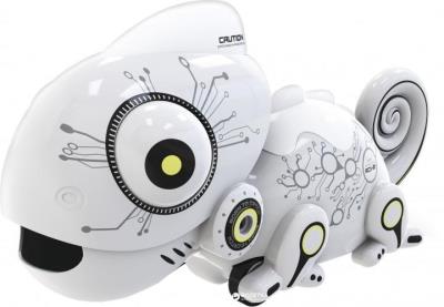 Robo Chameleon. Wydawca: Dumel. SmakLiter.pl Opakowanie Robo Chameleon