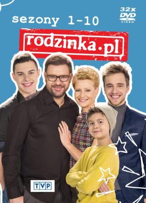 Opakowanie Rodzinka.PL BOX.