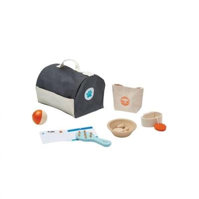 Opakowanie Salon piękności dla zwierząt Plan Toys